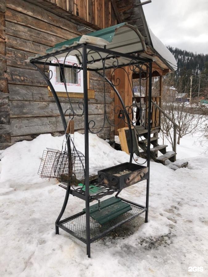 Кедровый рай - фото 2