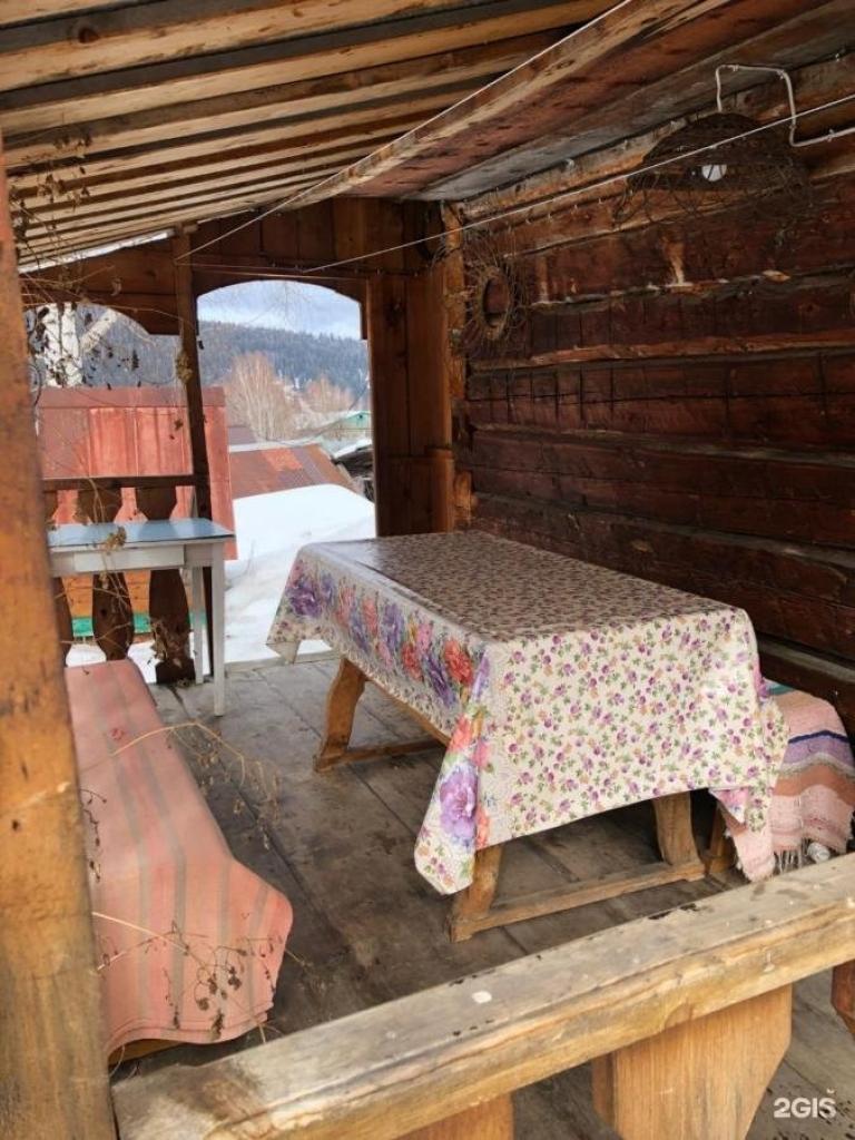 Кедровый рай - фото 4