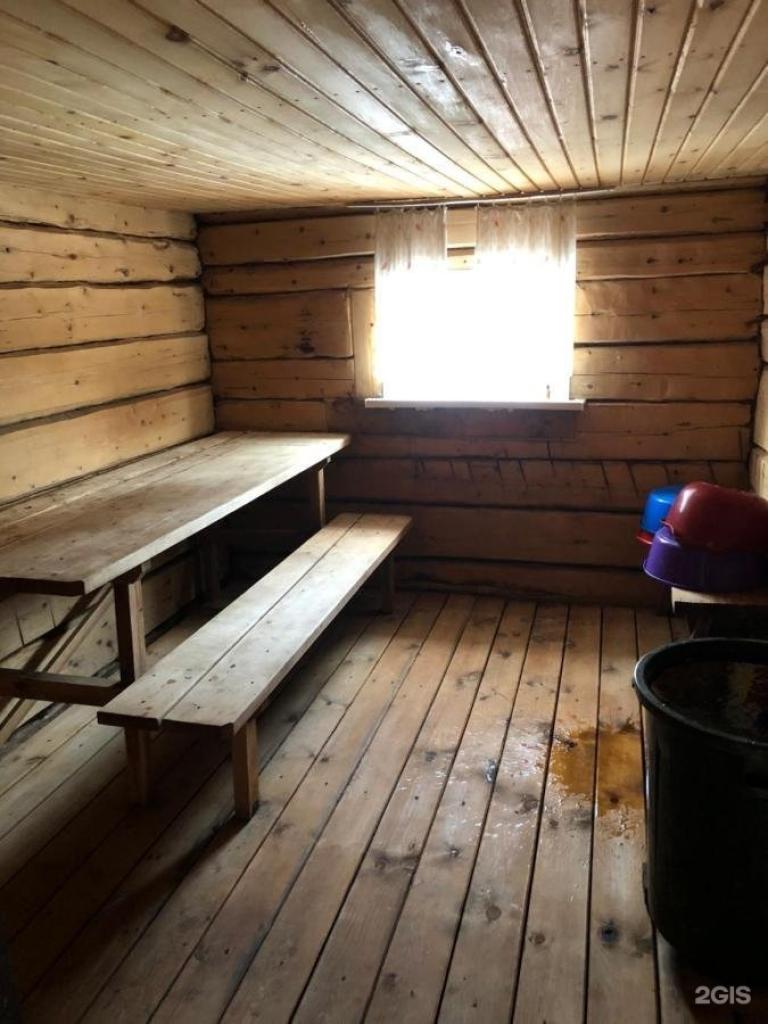 Кедровый рай - фото 6