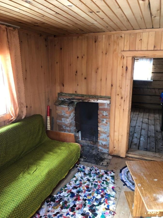 Кедровый рай - фото 7