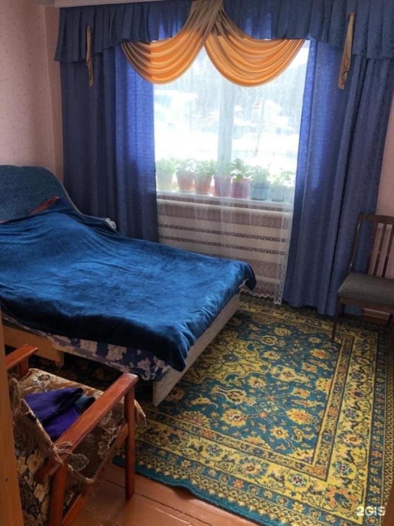 Кедровый рай - фото 8