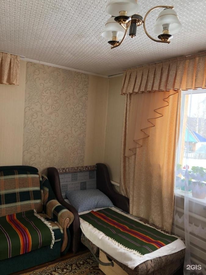 Кедровый рай - фото 10