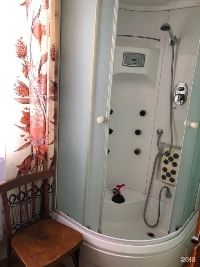 Кедровый рай - фото 12