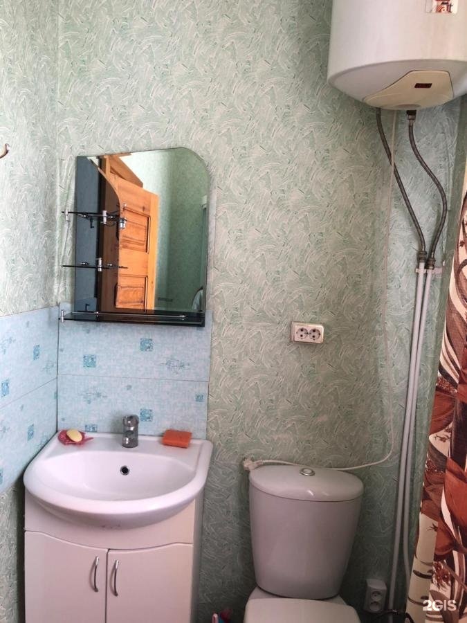 Кедровый рай - фото 13