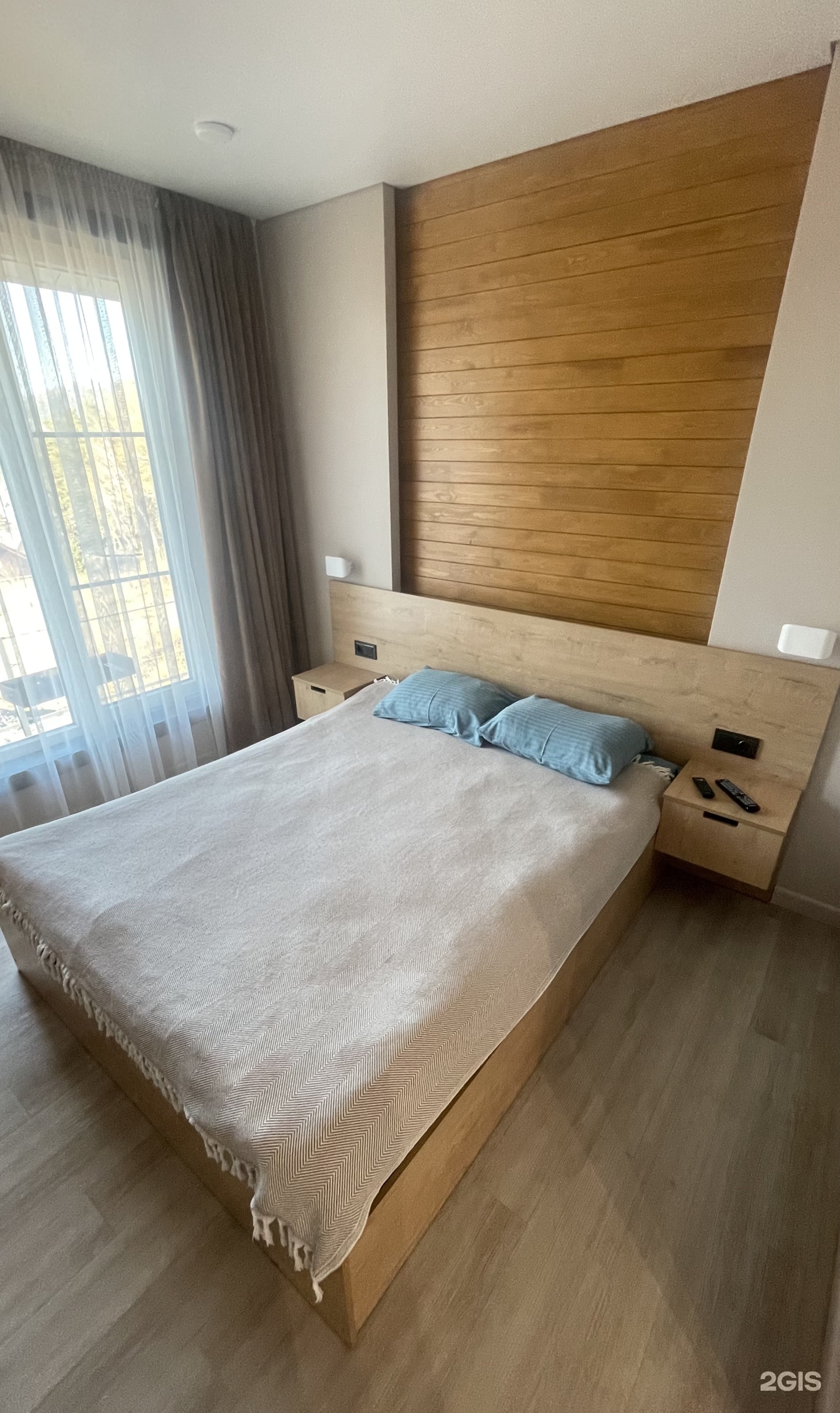 Высота - фото 1