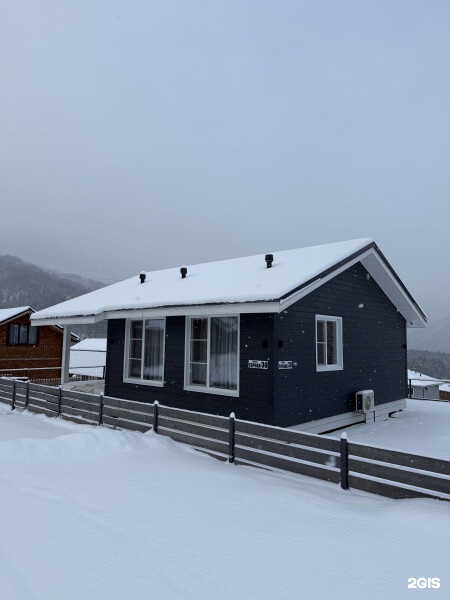 Дом высота - фото 9