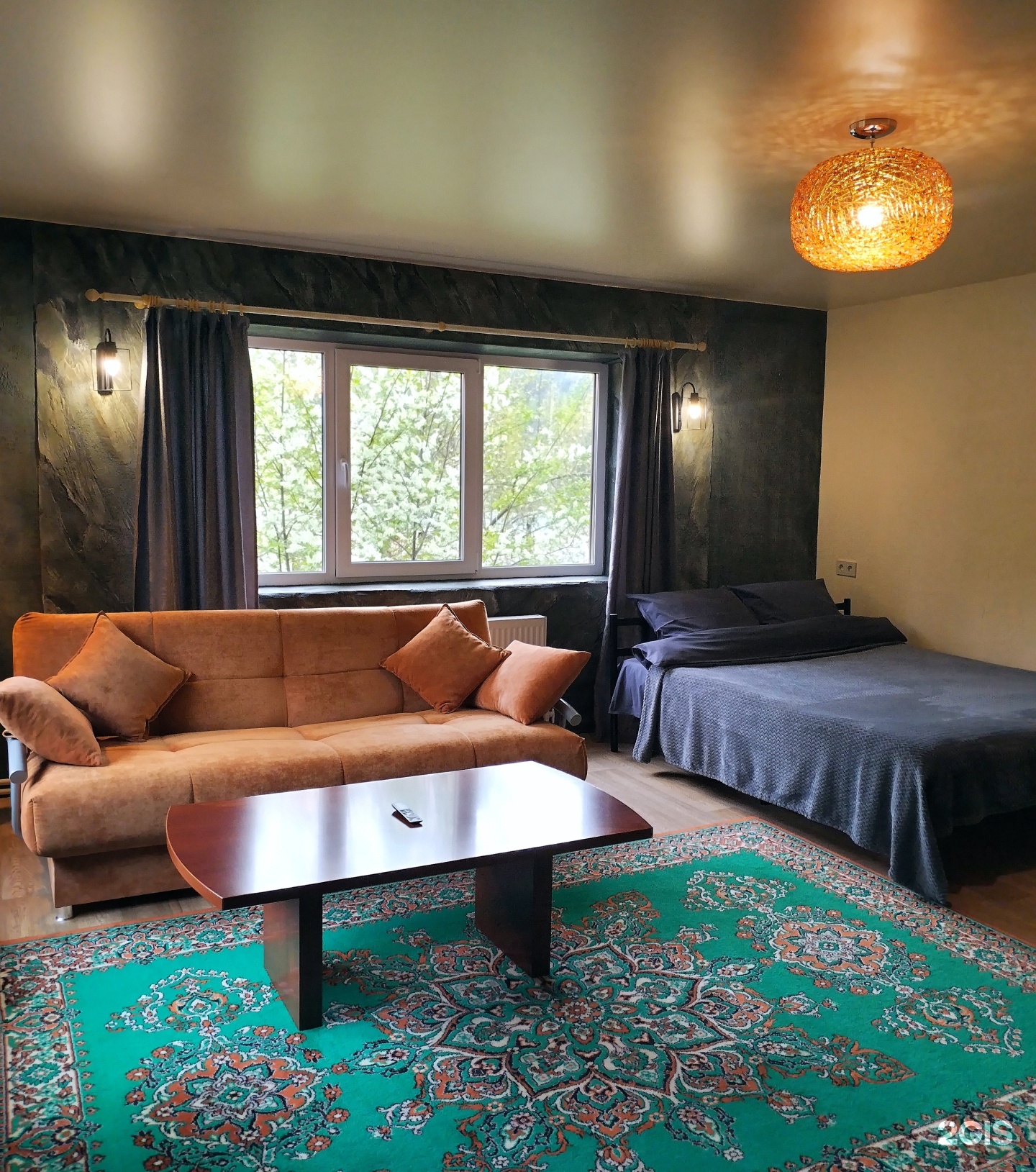 Дом на Пионерской - фото 1