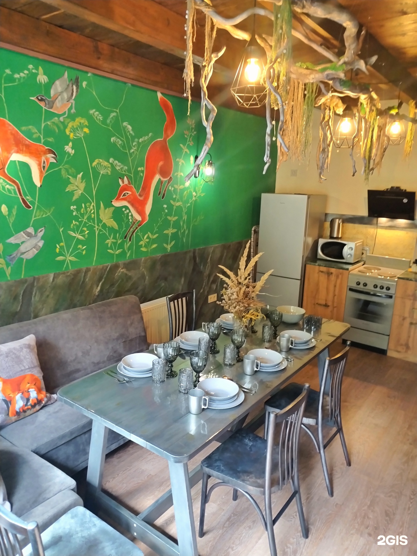 Дом на Пионерской - фото 2