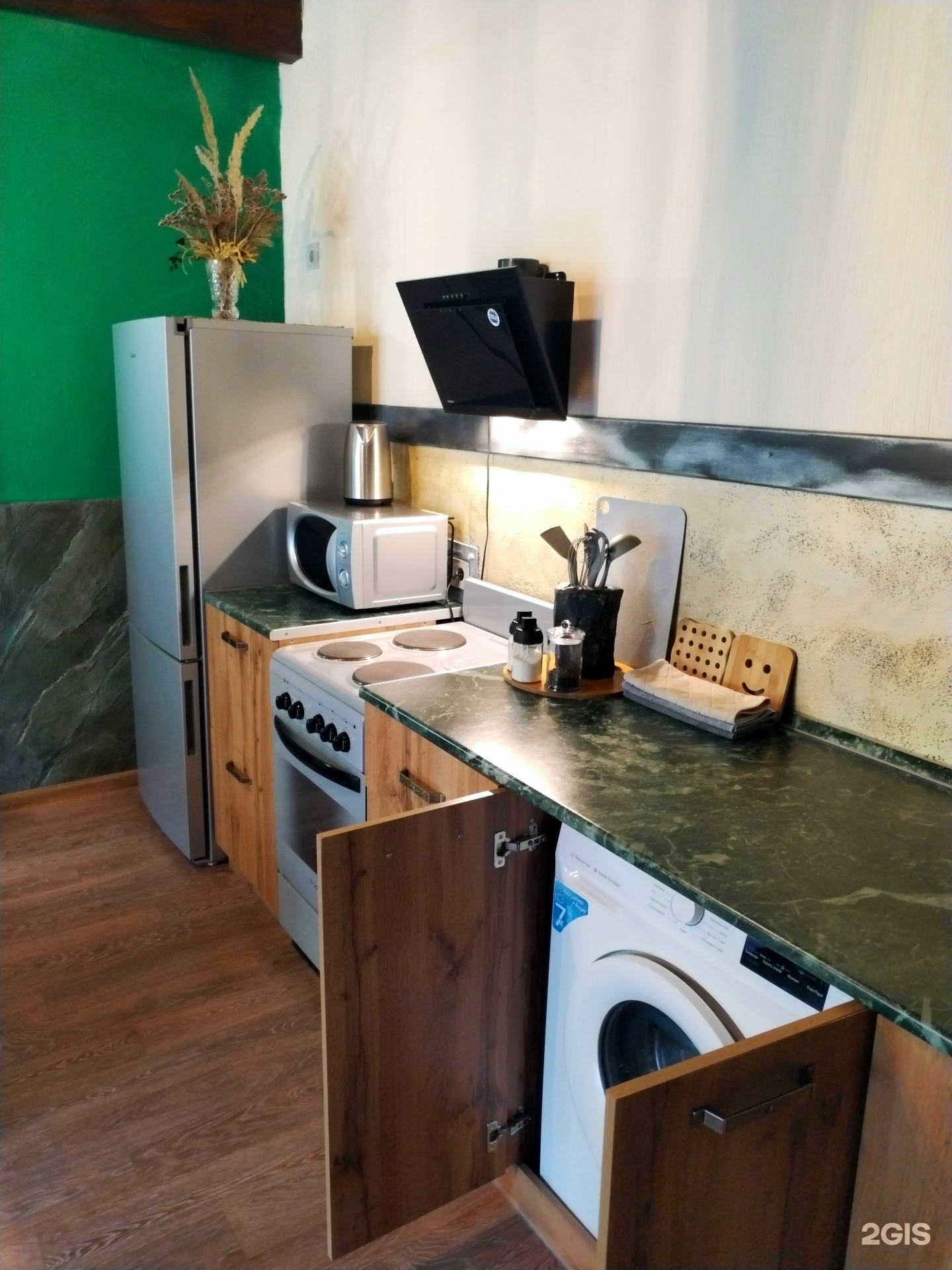 Дом на Пионерской - фото 3