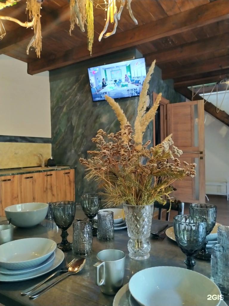 Дом на Пионерской - фото 4