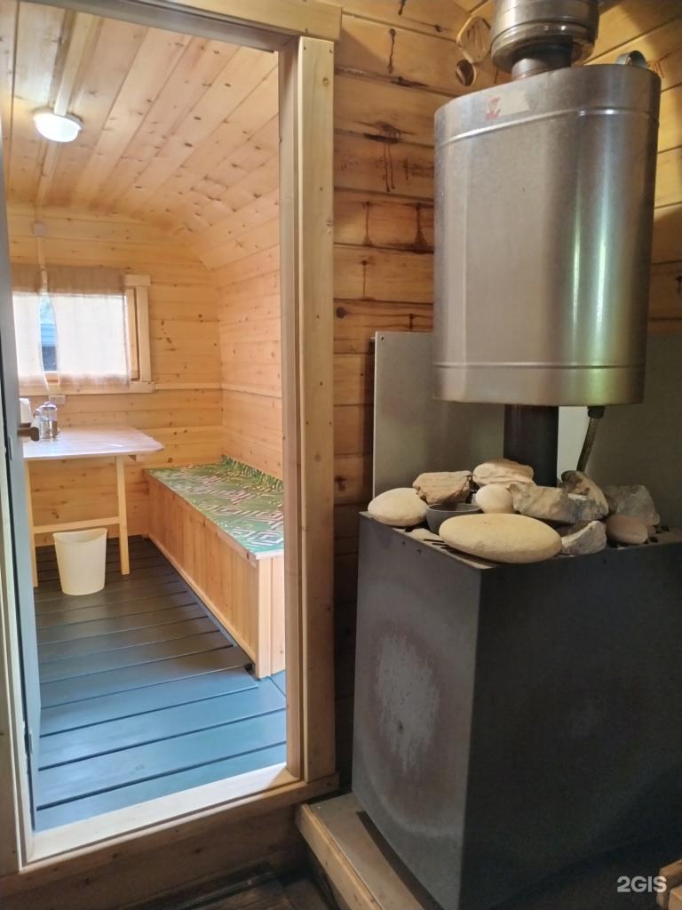 Дом на Пионерской - фото 5