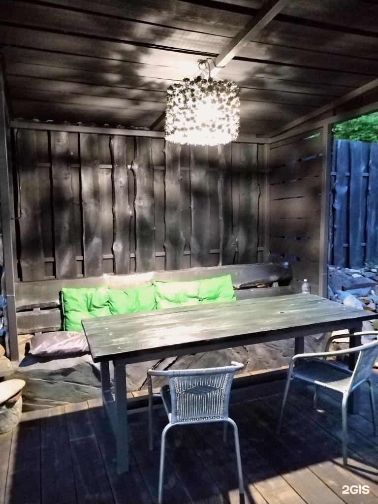 Дом на Пионерской - фото 6