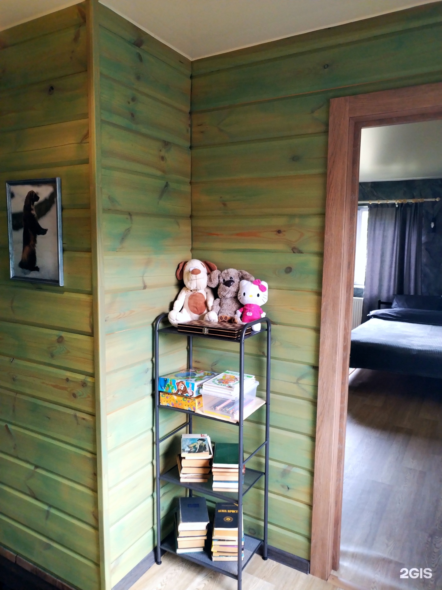 Дом на Пионерской - фото 7