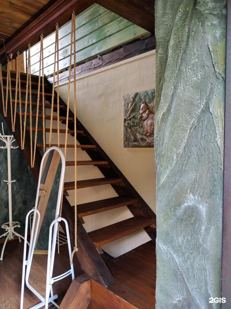 Дом на Пионерской - фото 10