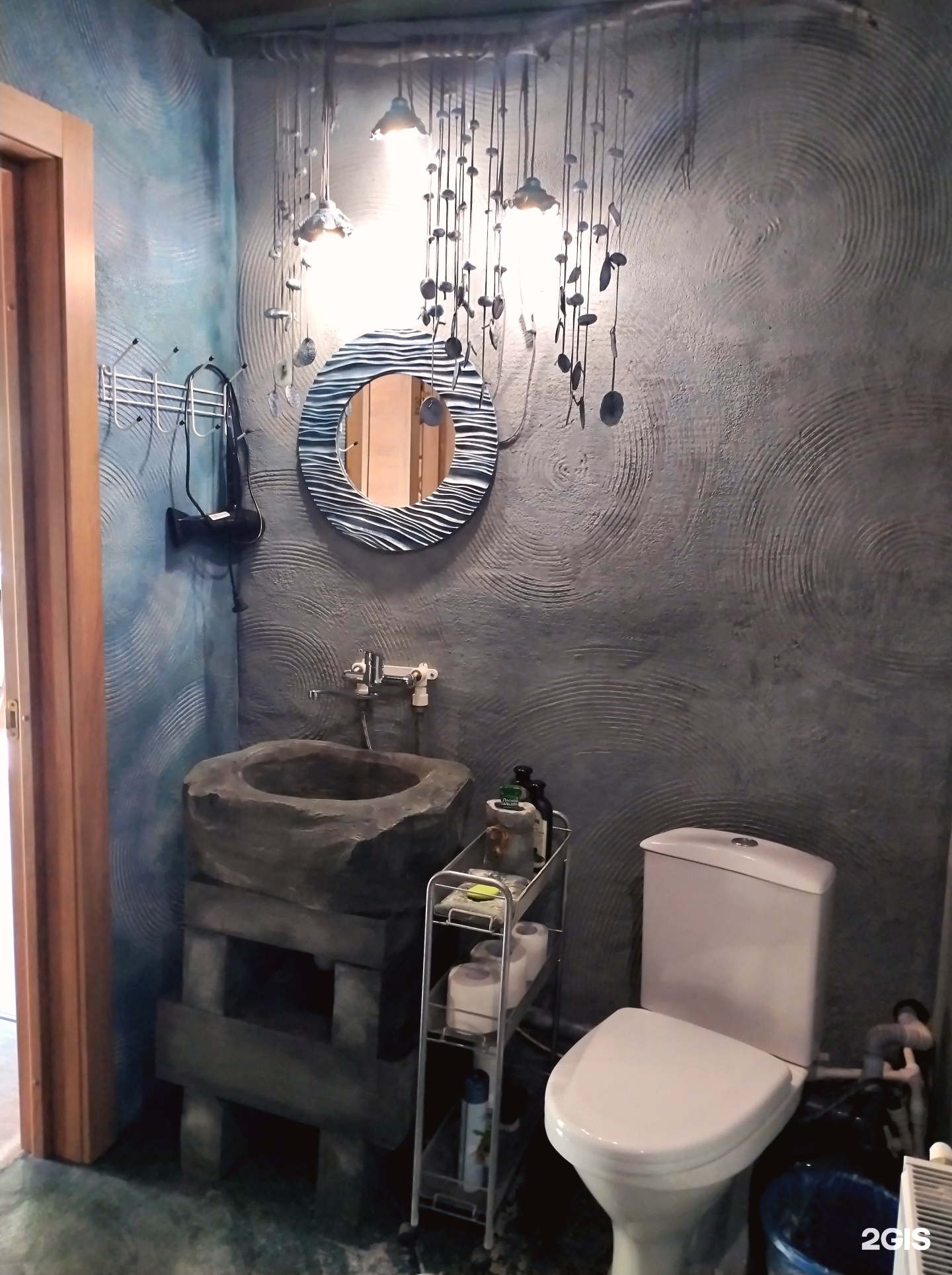 Дом на Пионерской - фото 13