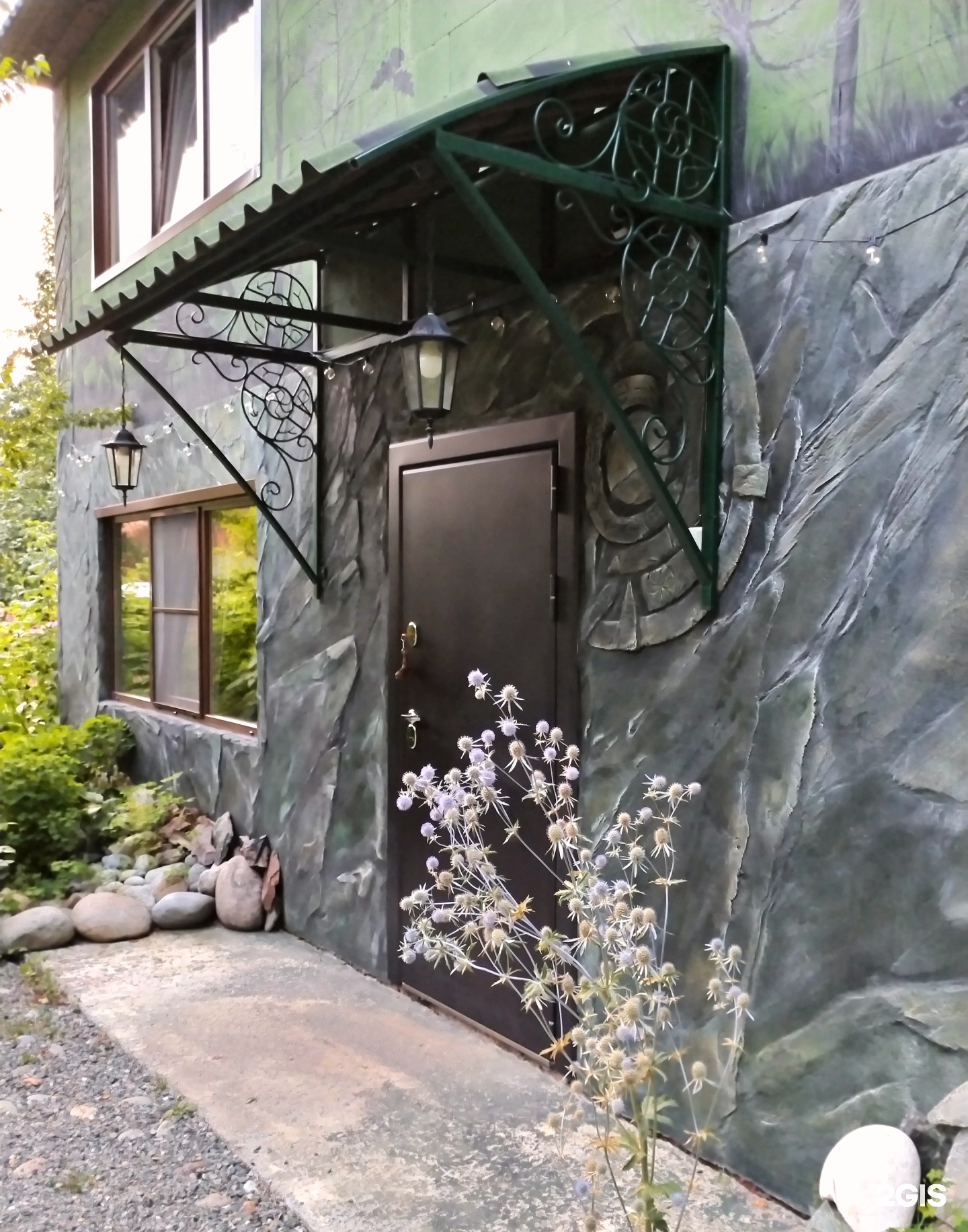 Дом на Пионерской - фото 14