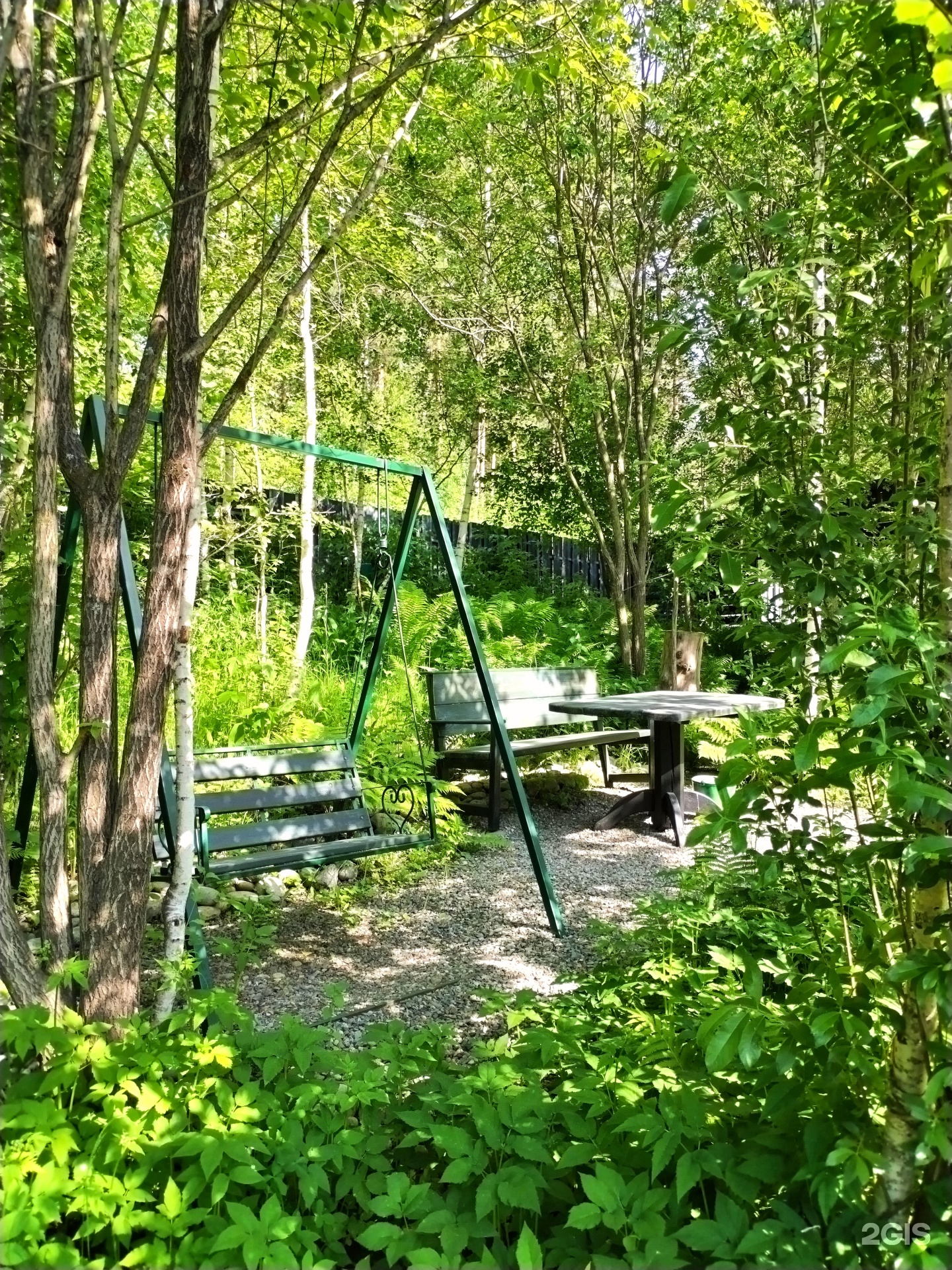 Дом на Пионерской - фото 16