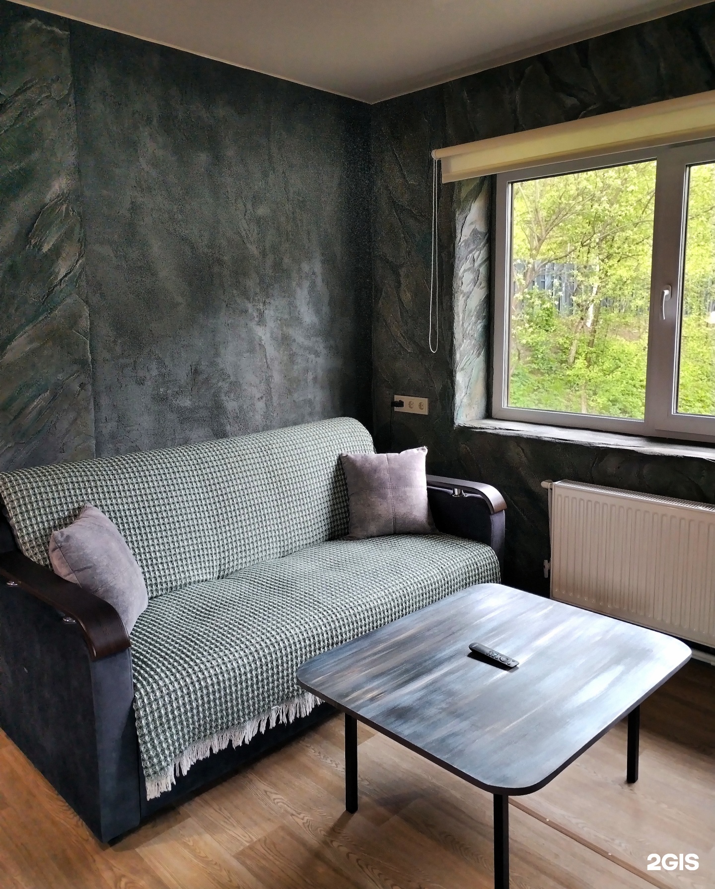 Дом на Пионерской - фото 18