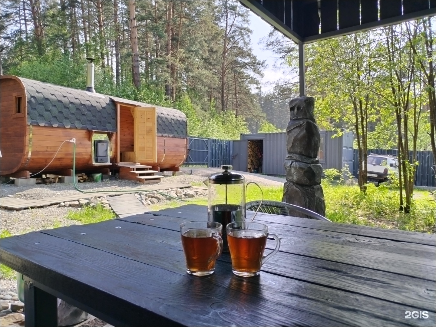 Дом на Пионерской - фото 19