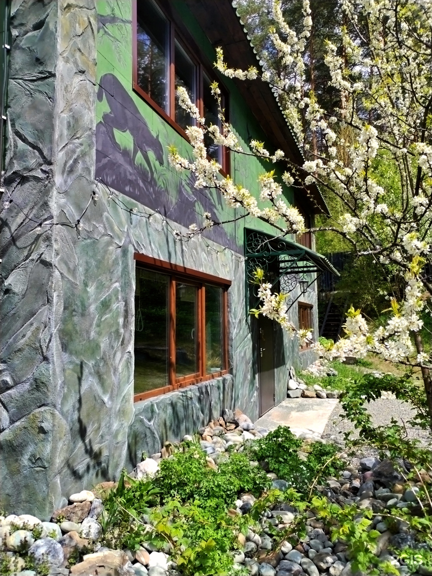 Дом на Пионерской - фото 20