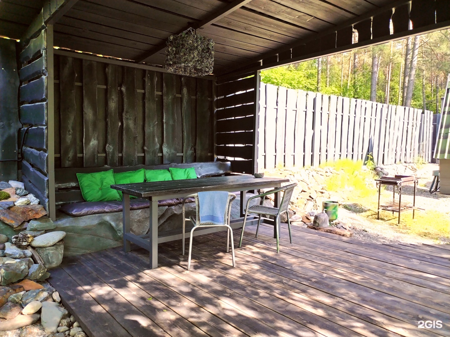 Дом на Пионерской - фото 21