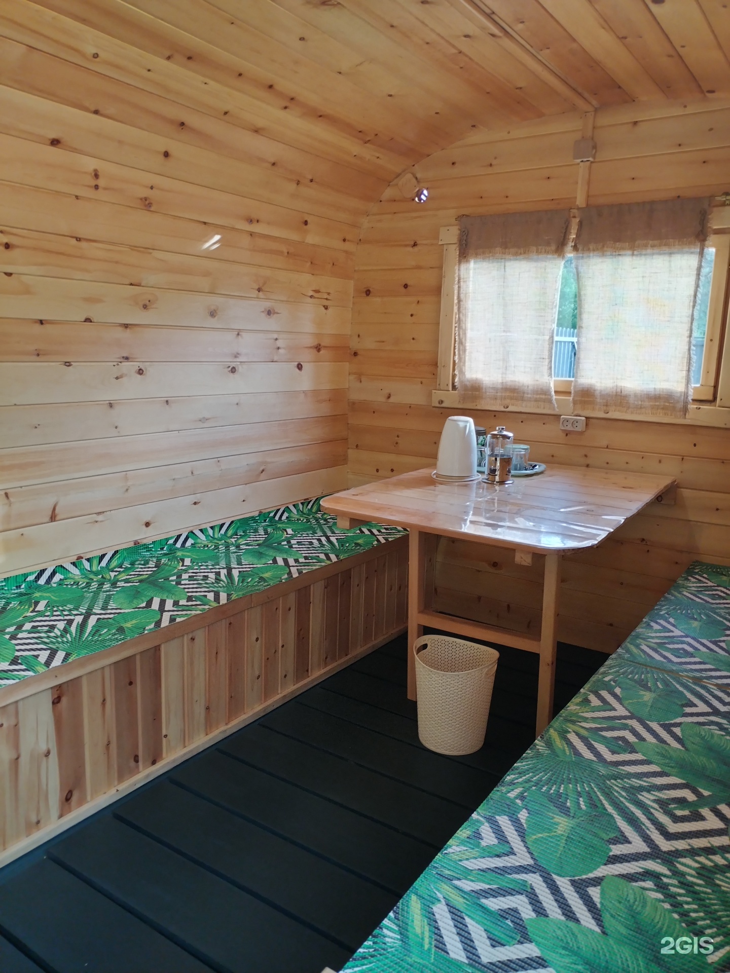 Дом на Пионерской - фото 22