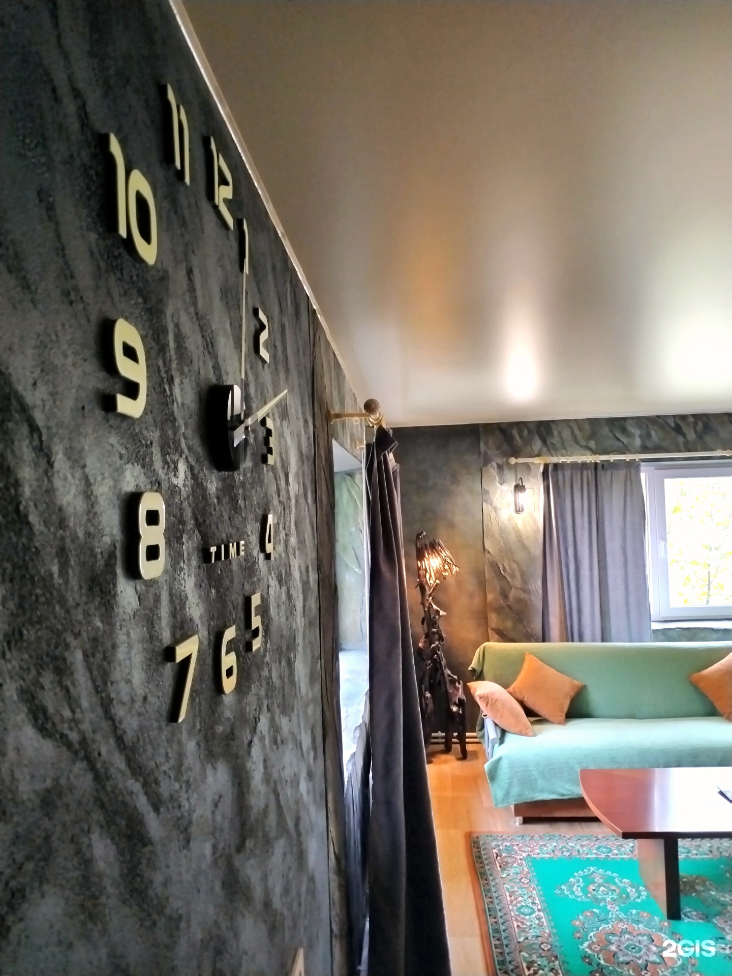 Дом на Пионерской - фото 23