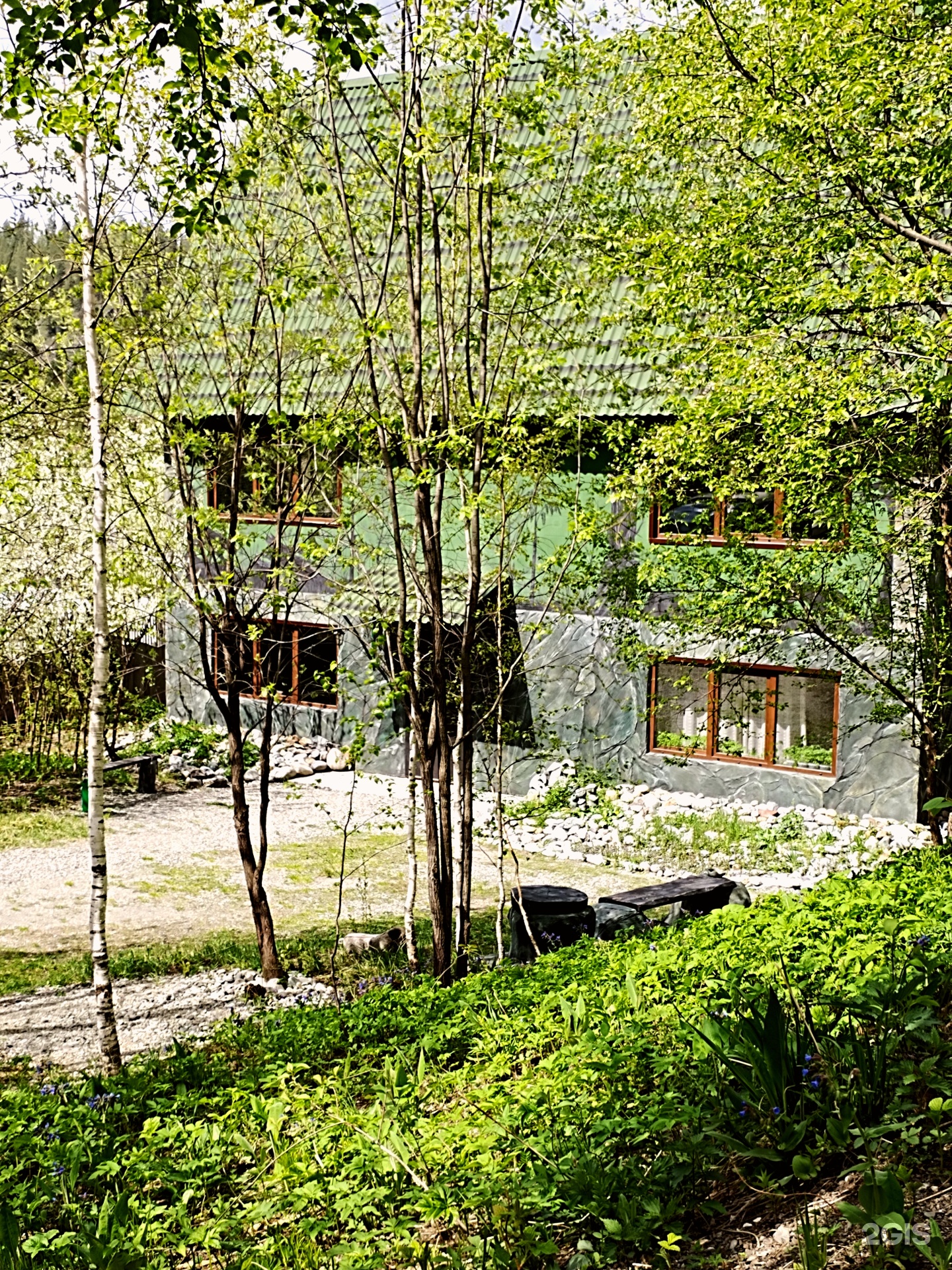 Дом на Пионерской - фото 25