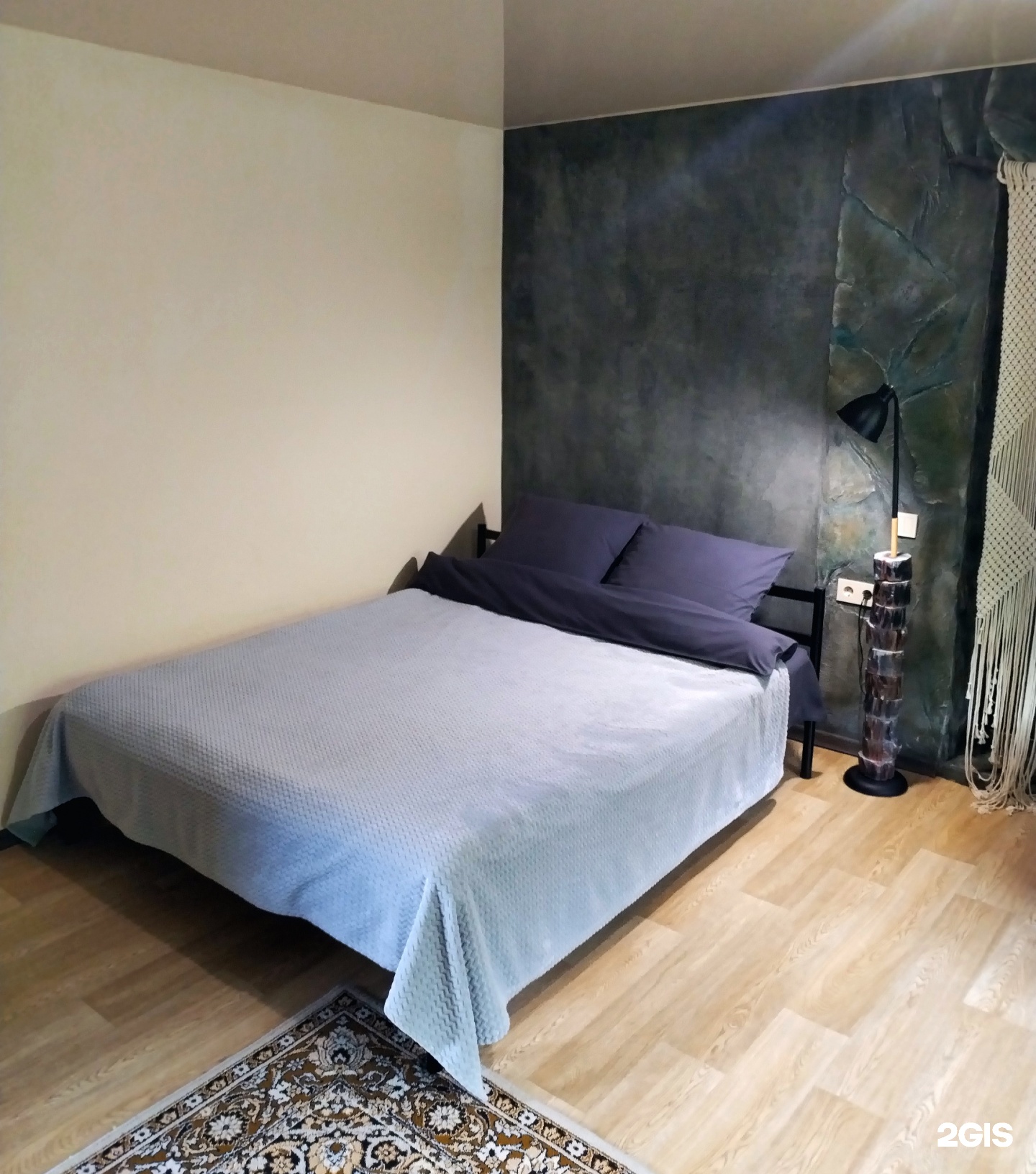 Дом с мангальной зоной - фото 14