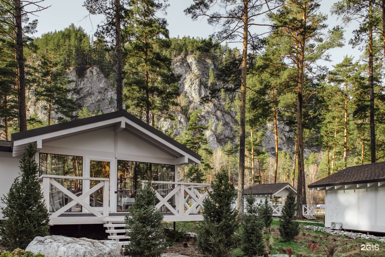 Шамбала - фото 98