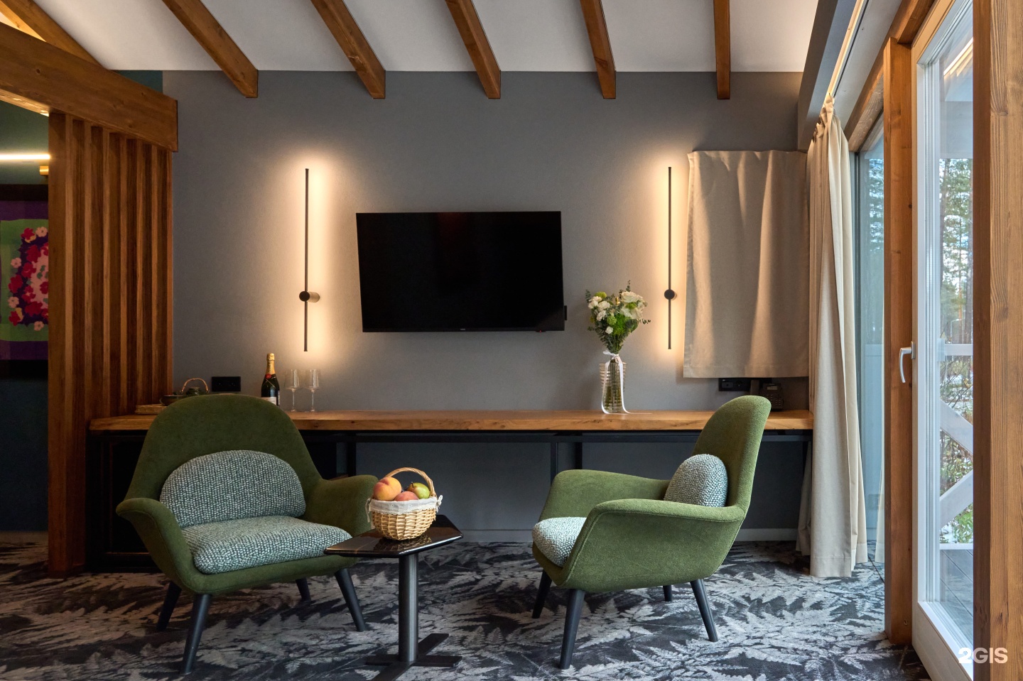 Шамбала - фото 99