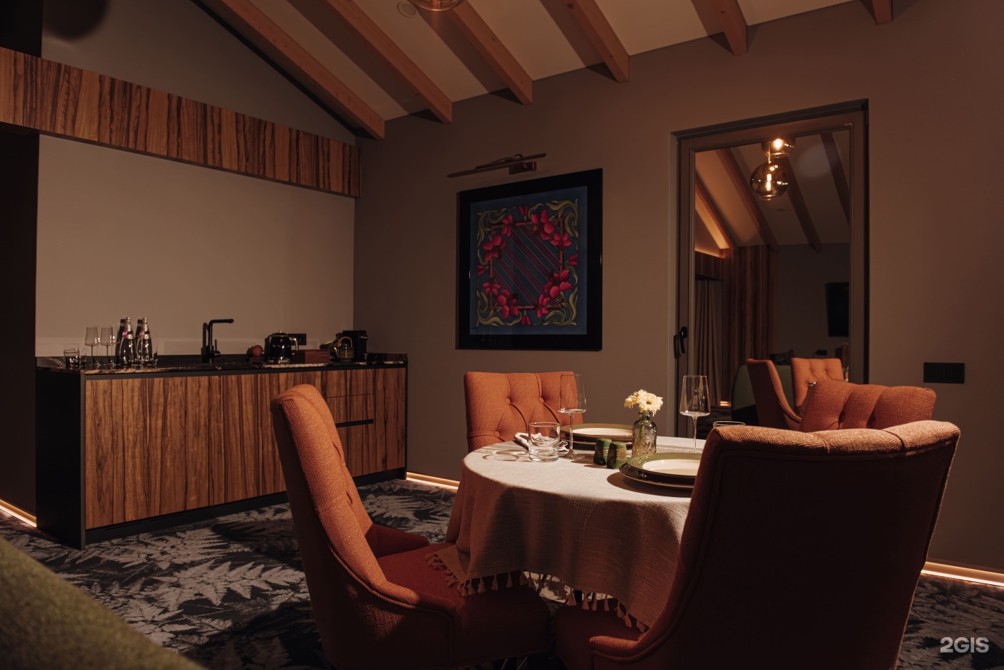 Шамбала - фото 100