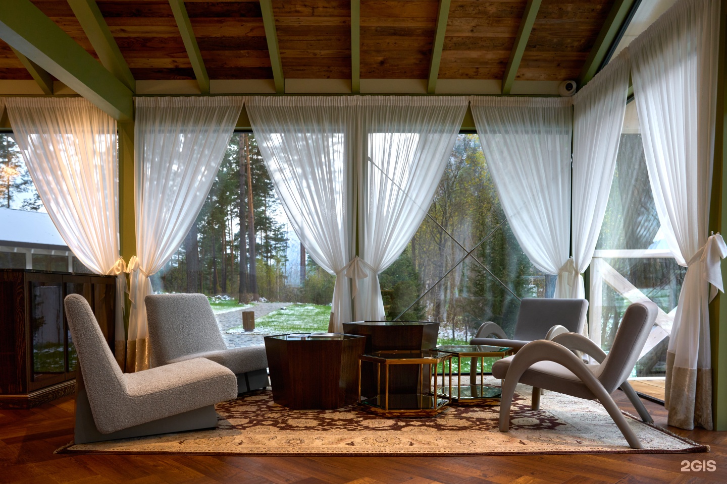 Шамбала - фото 106