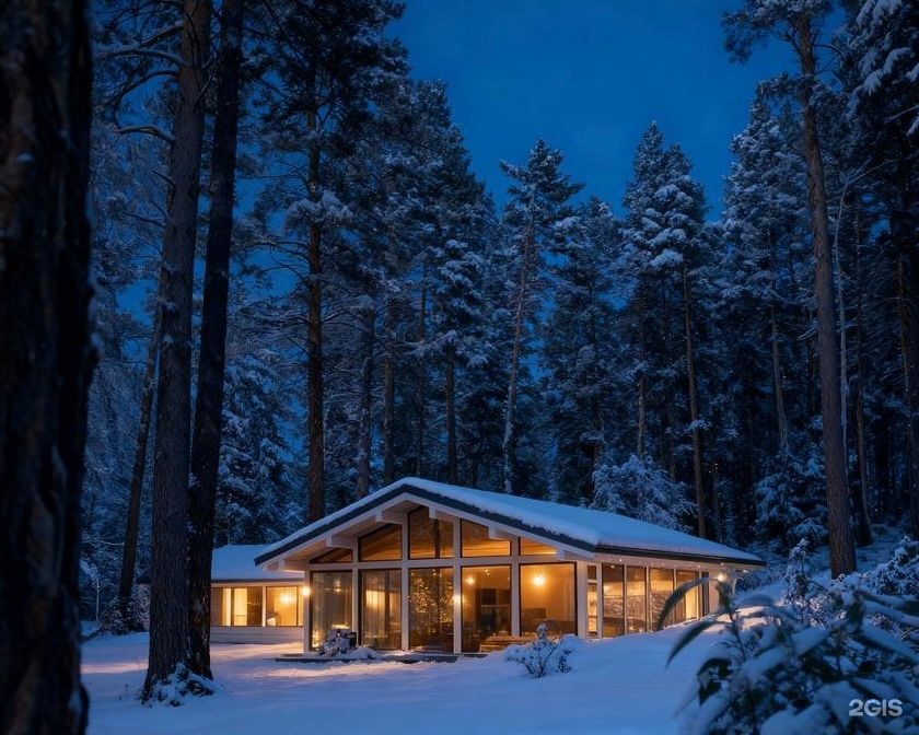 Шамбала - фото 107