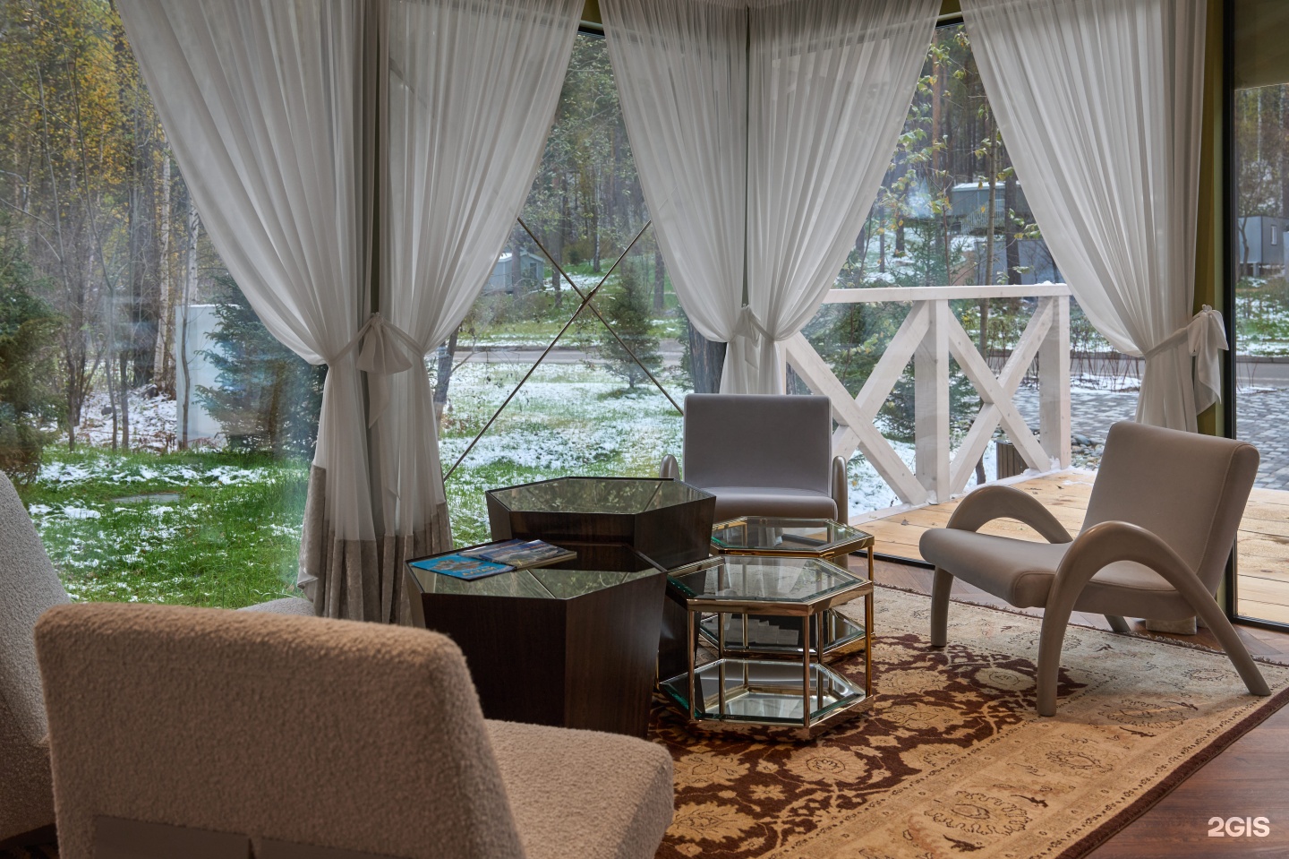 Шамбала - фото 109