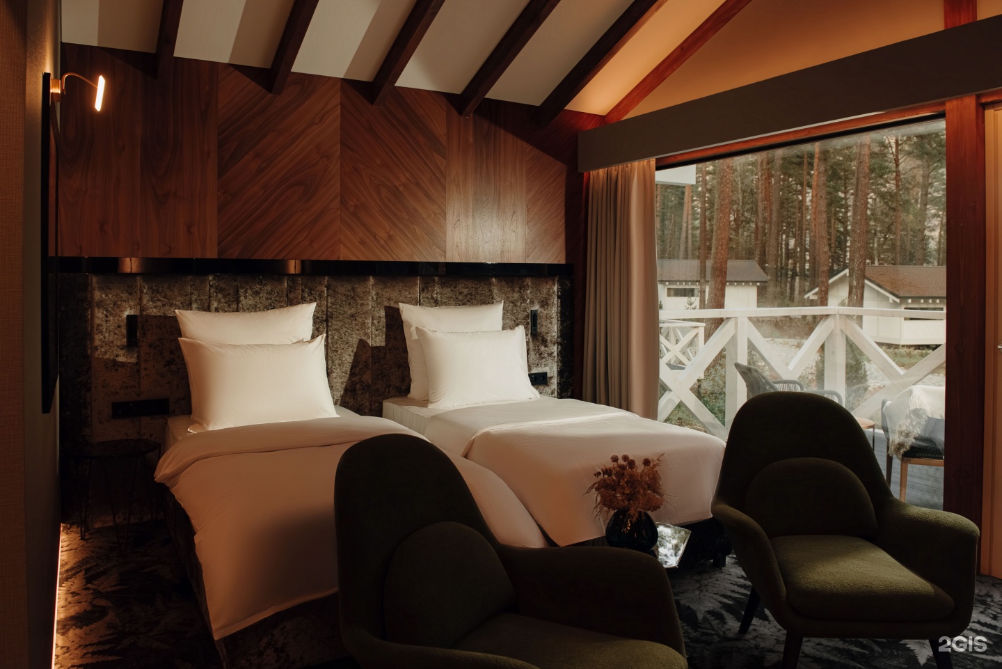 Шамбала - фото 110