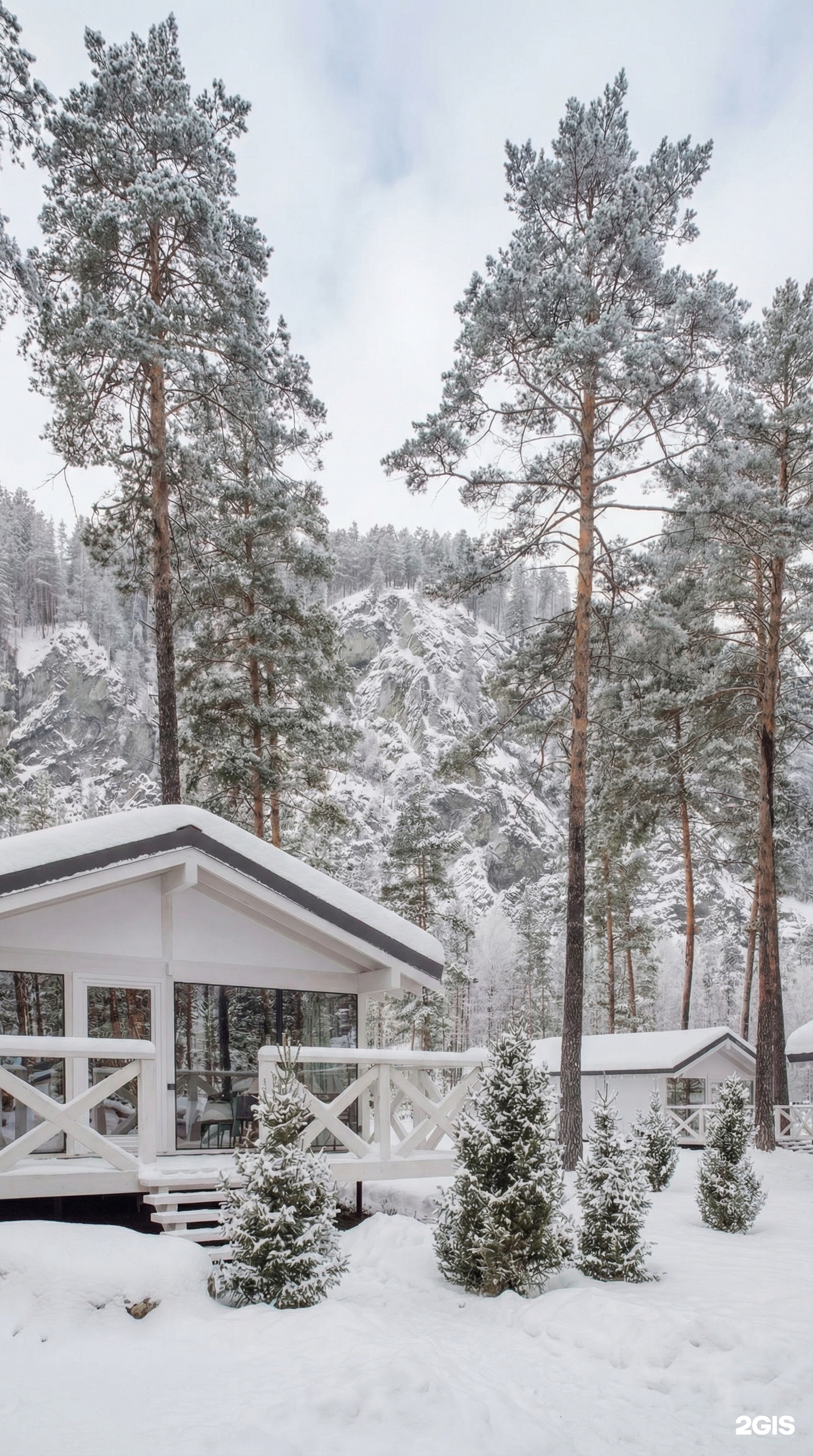 Шамбала - фото 111