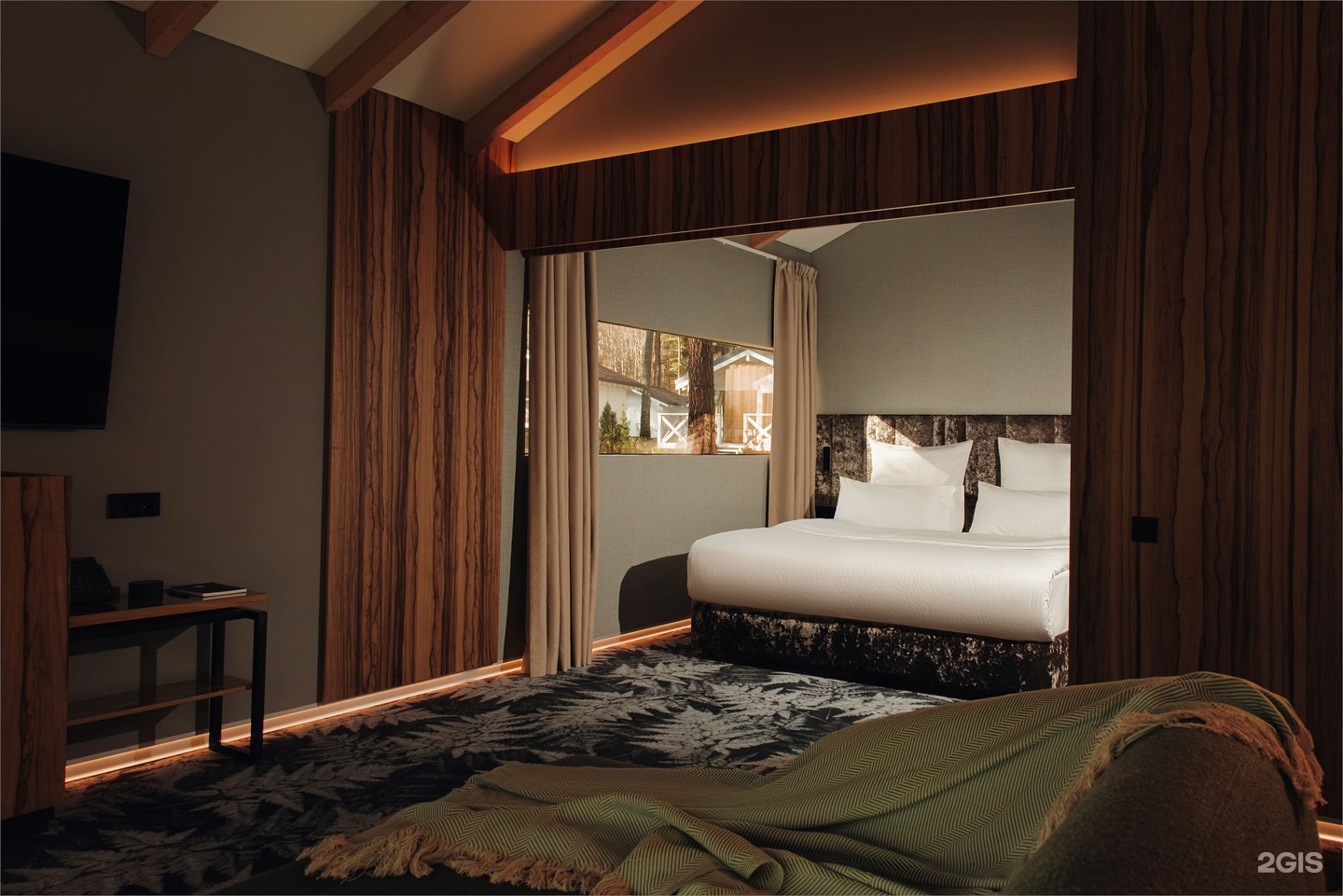 Вилла Deluxe - фото 4