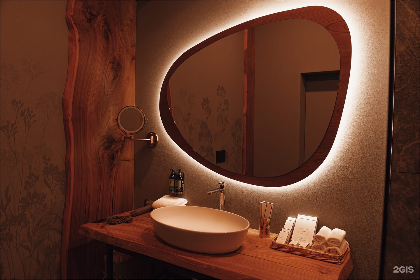 Вилла Deluxe - фото 8