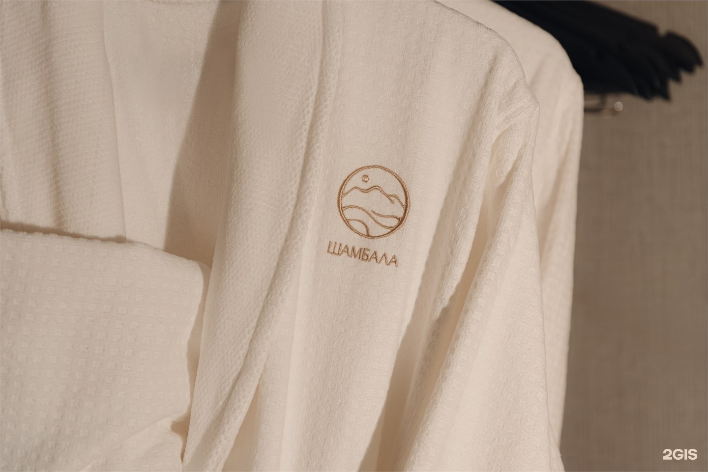 Шале Premium Duplex Twin - фото 9