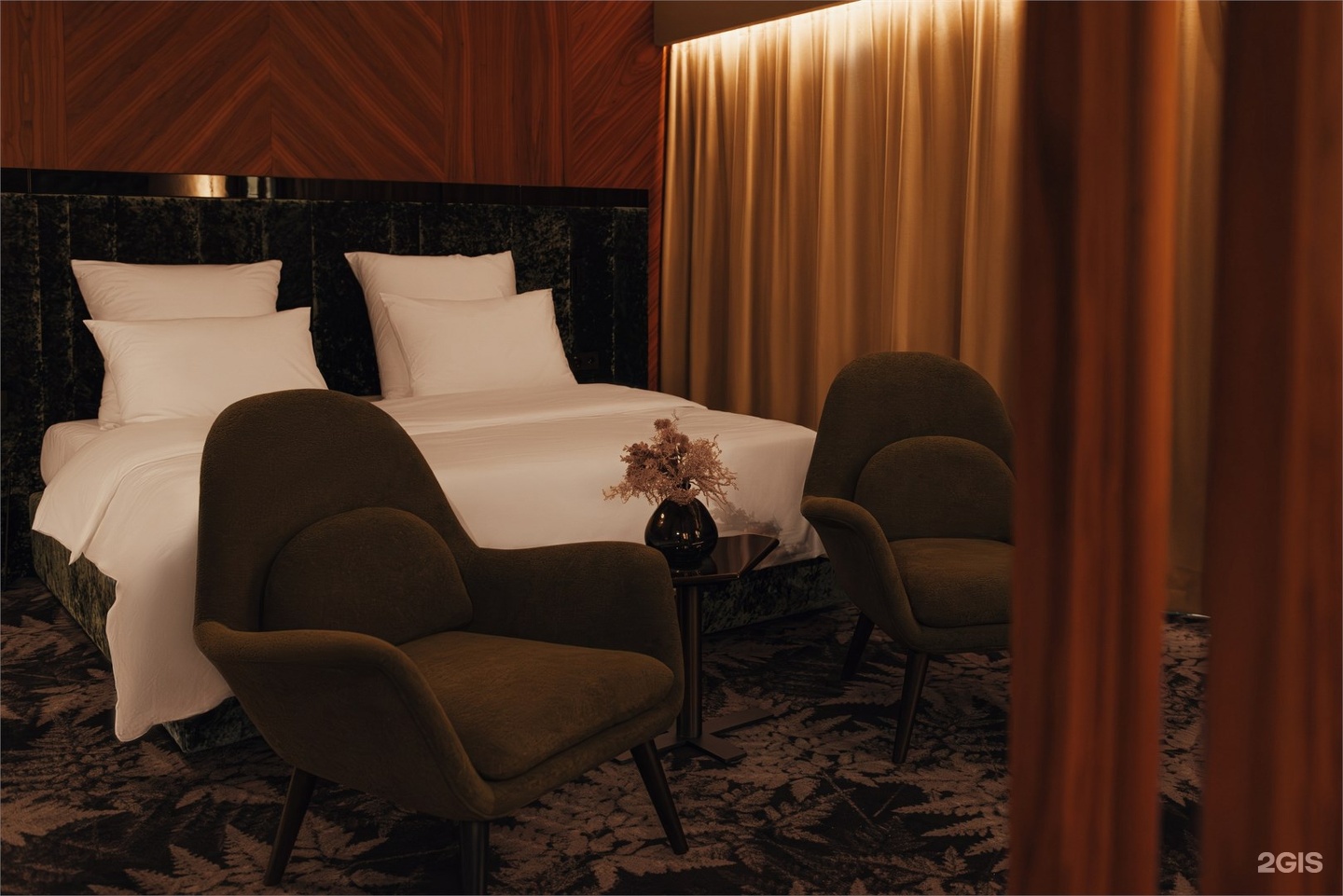 Шале Premium - фото 3