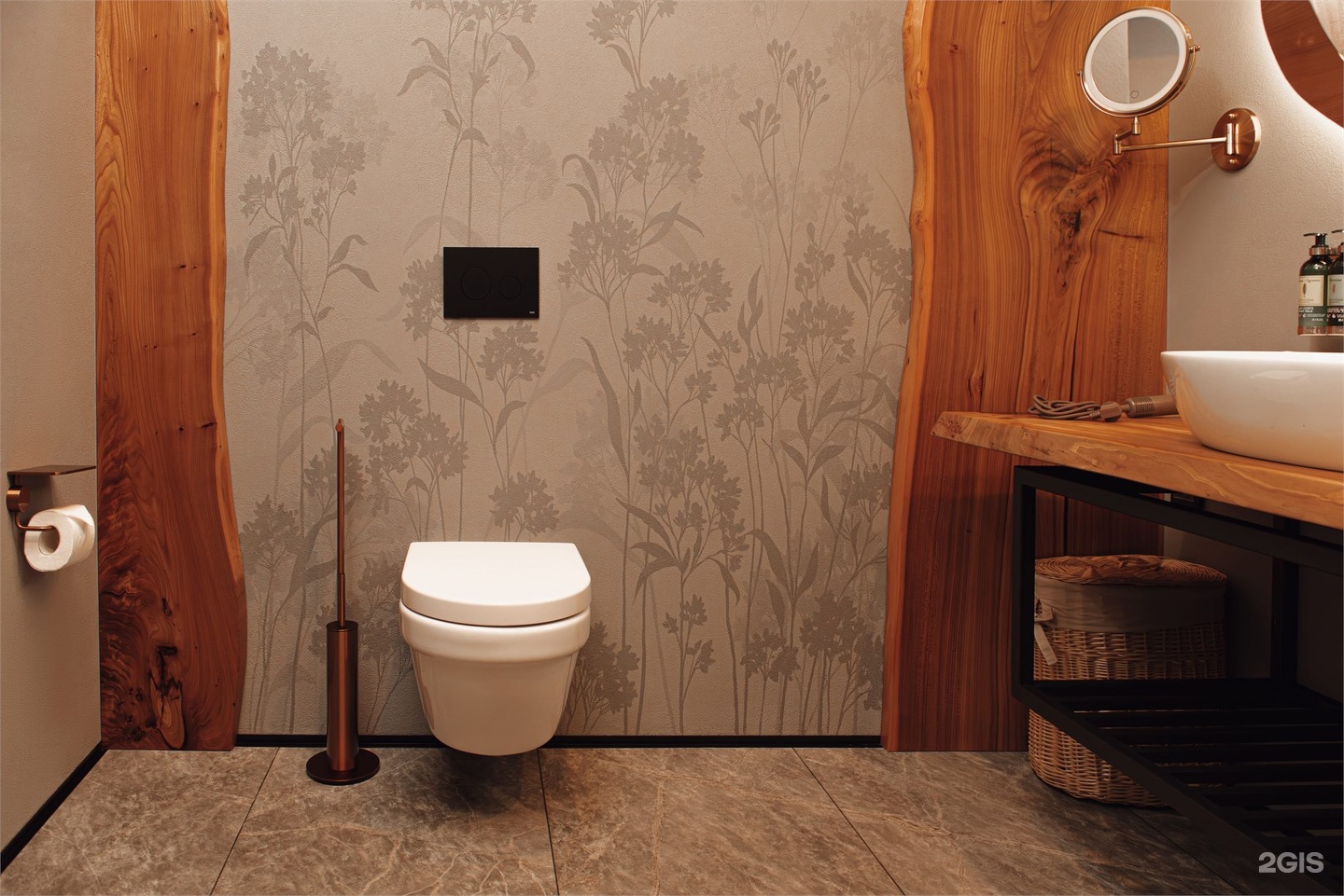 Шале Premium Duplex Double - фото 8