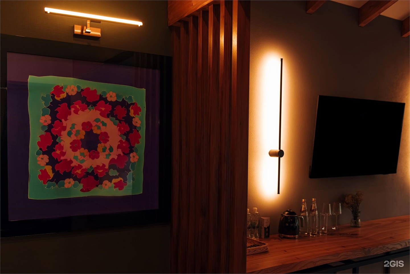 Шале Family - фото 8