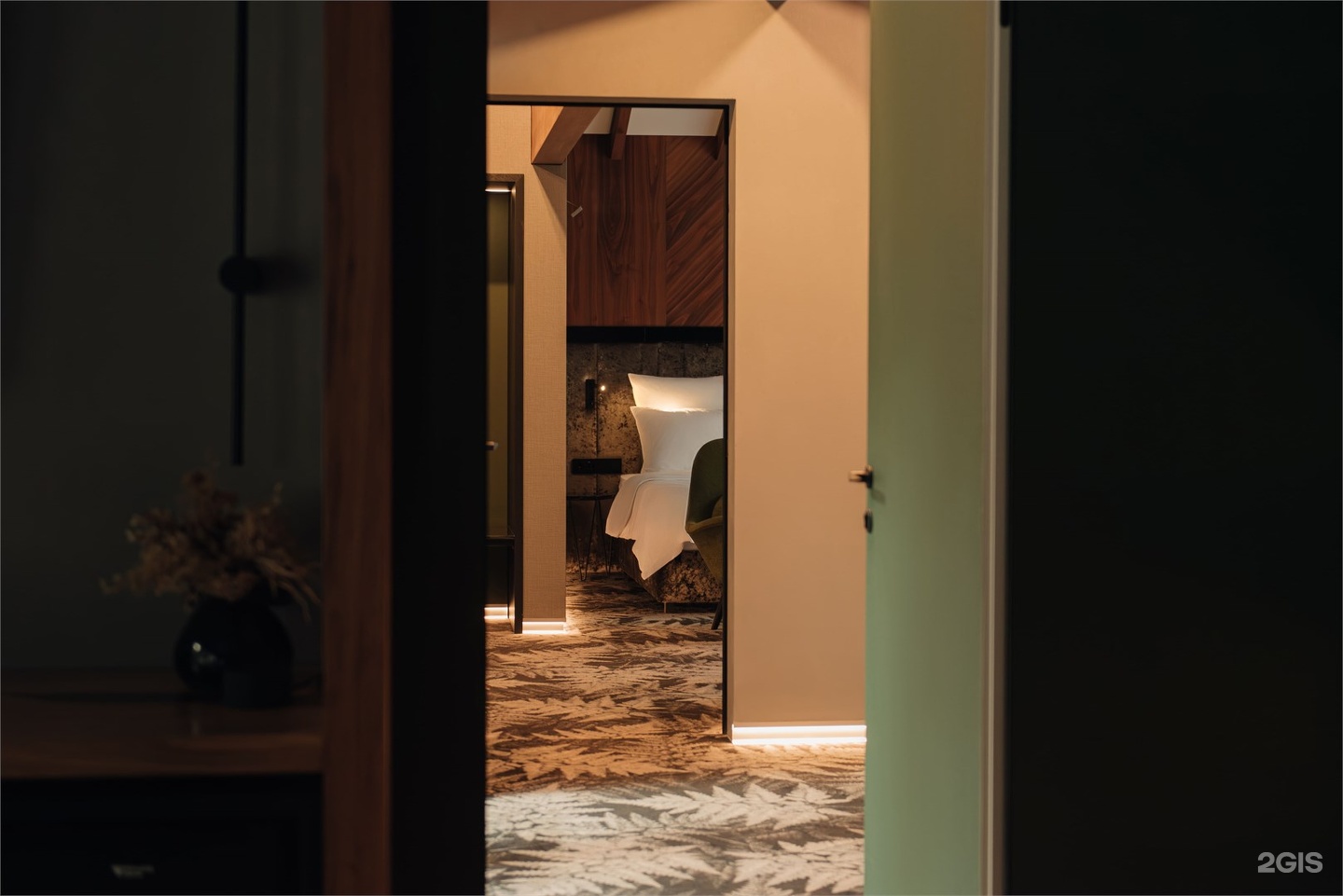 Шале Family - фото 11