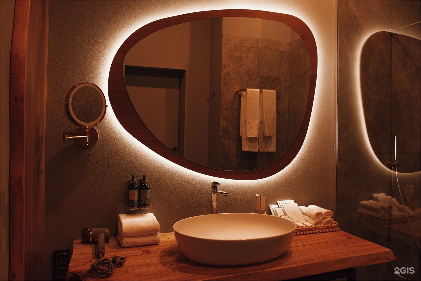 Шале Family - фото 12