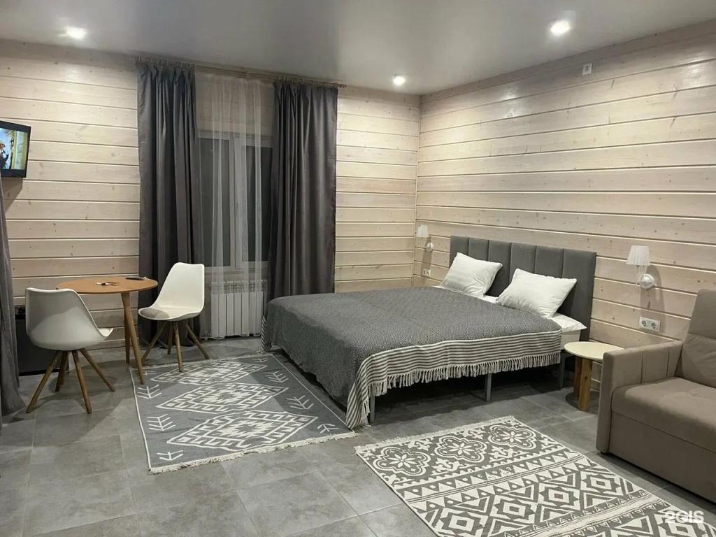 Ozёrki - фото 1