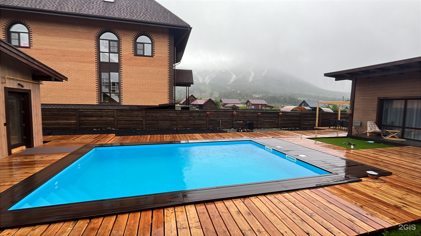 Ozёrki - фото 2