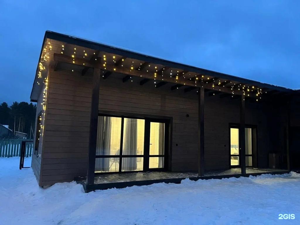 Ozёrki - фото 4