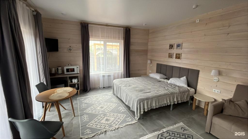 Ozёrki - фото 8