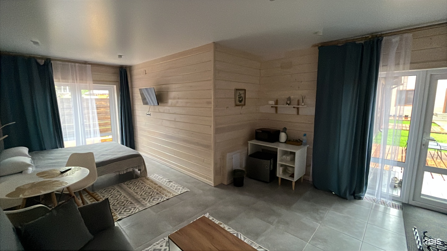 Ozёrki - фото 11